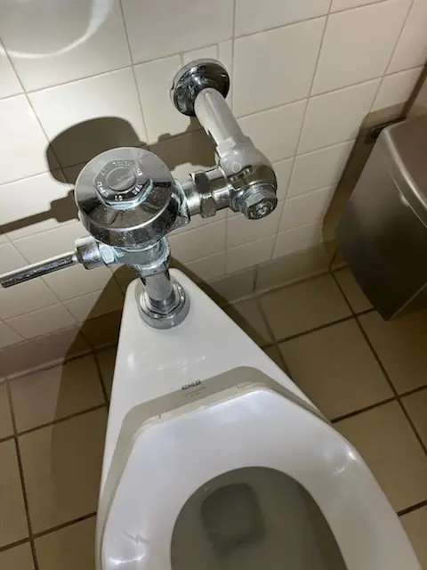 Fixture installation and repair for Pipe Repair in Union Park